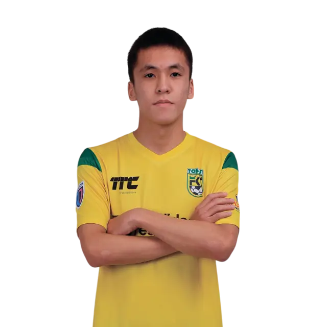 player
