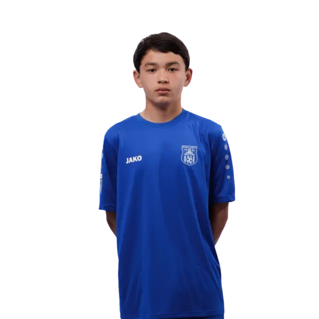 player