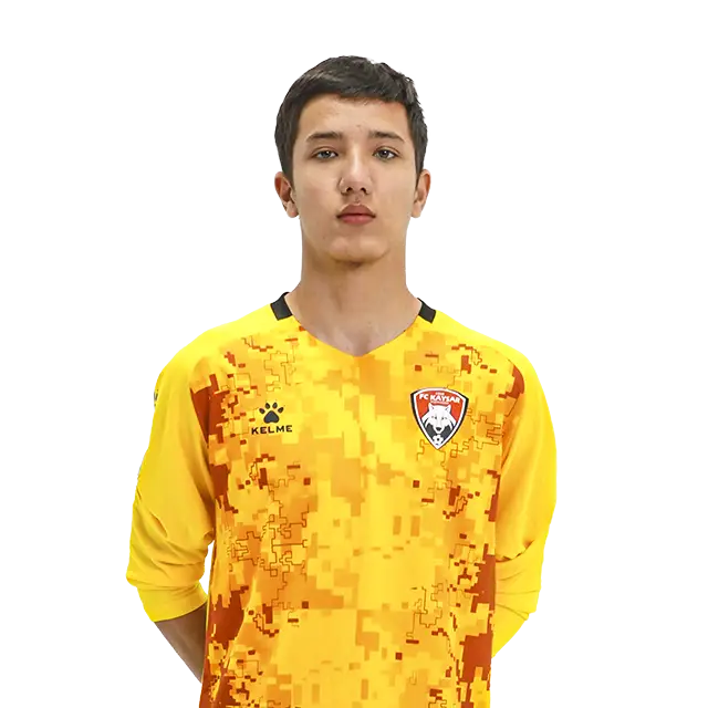 player