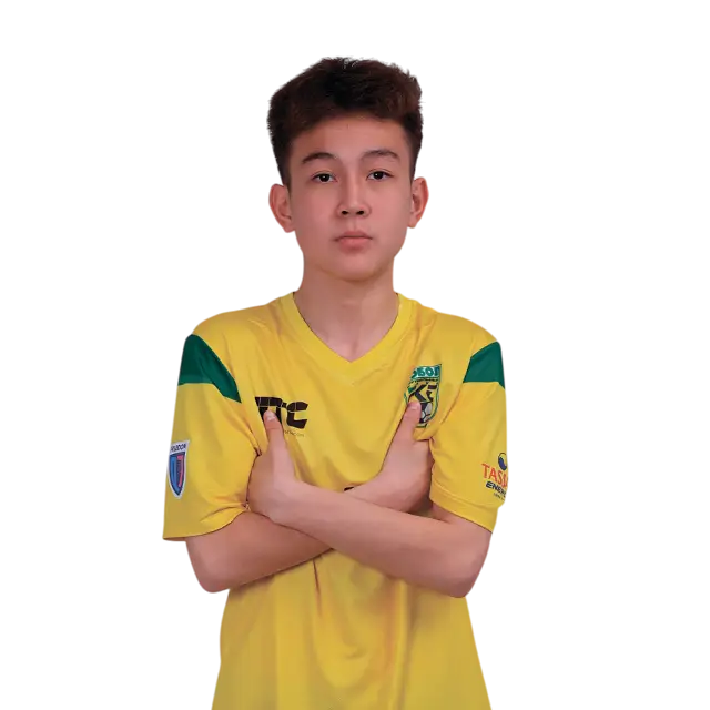 player