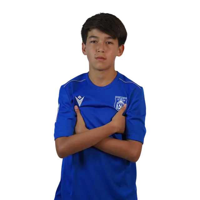 player