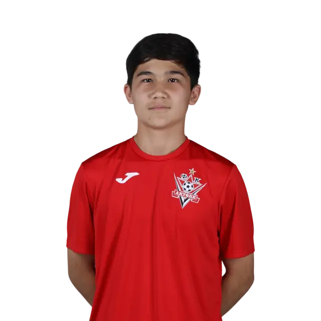 Аманғалиев И.