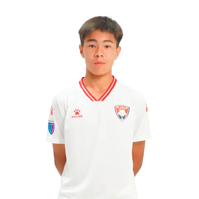 player