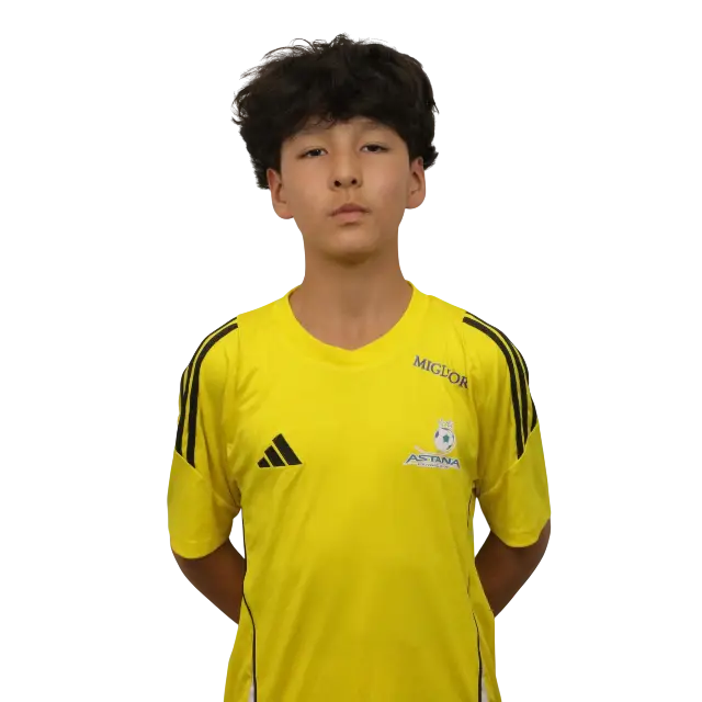 Мырзагул А.