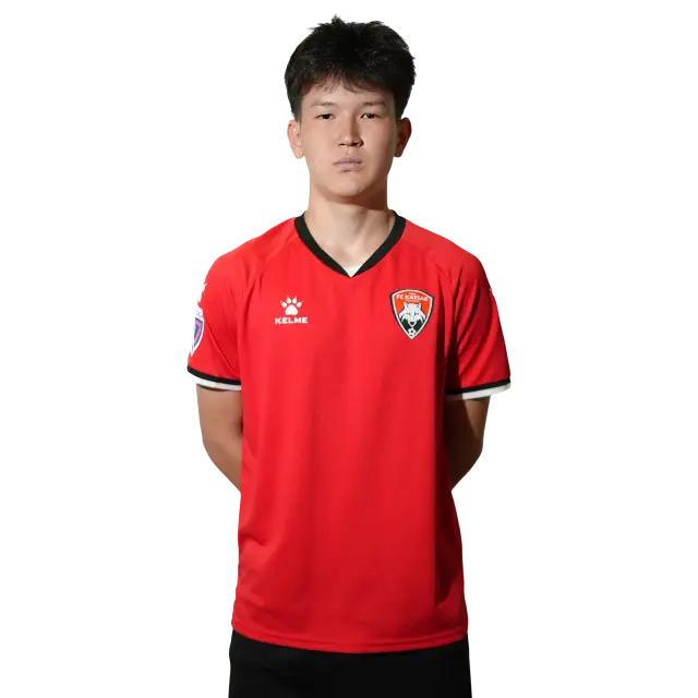 Тұрсынбай М.