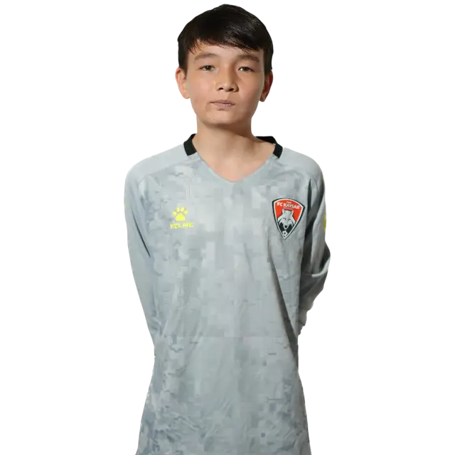 player