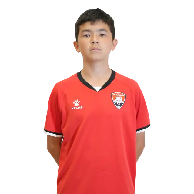 player