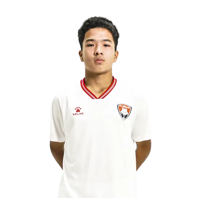 player