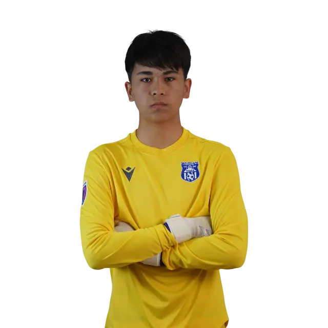 player