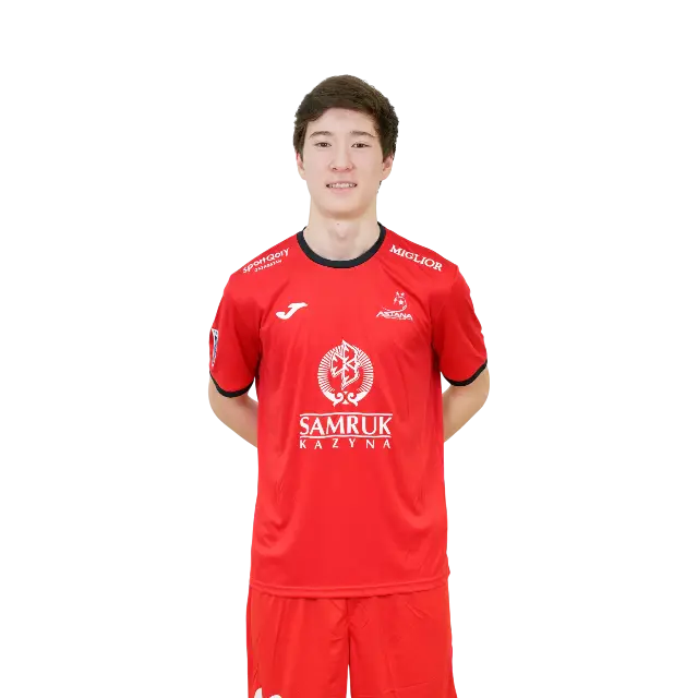 player