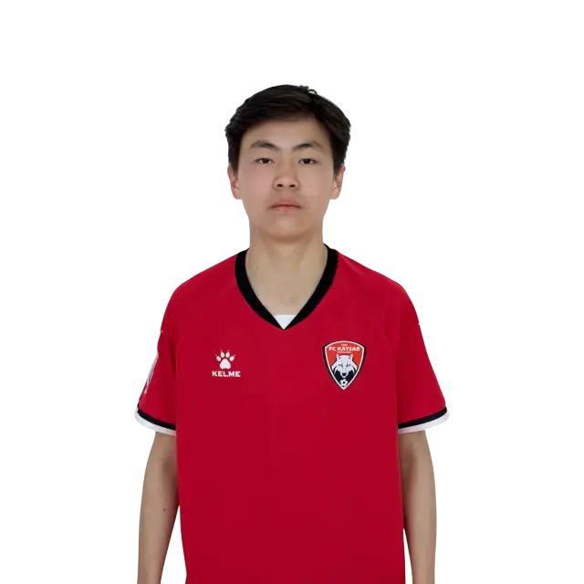 player