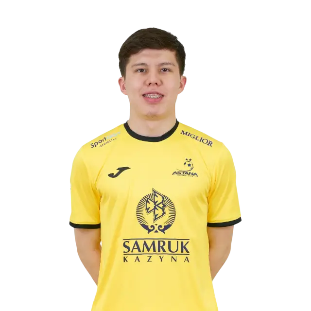 player