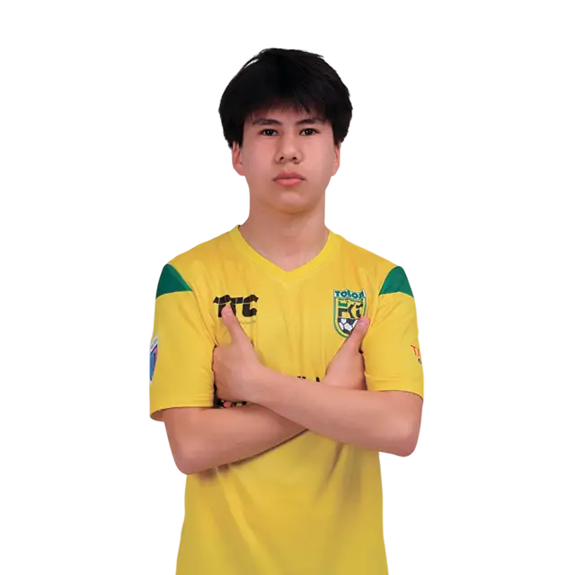 player