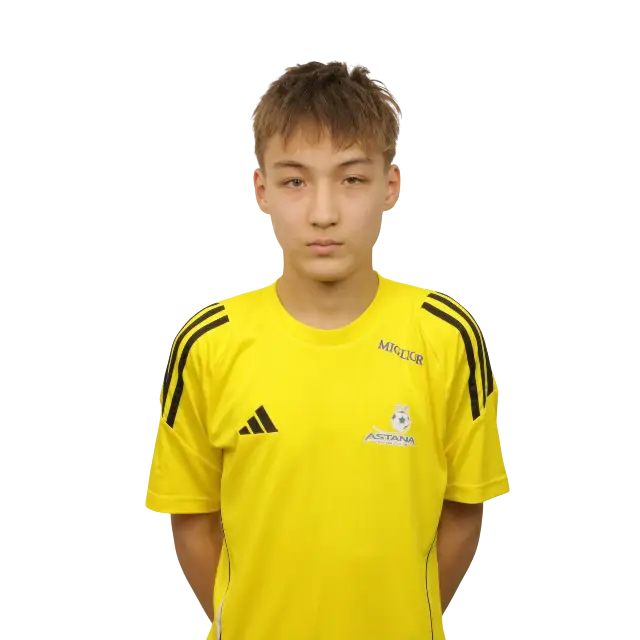 Далелхан А.