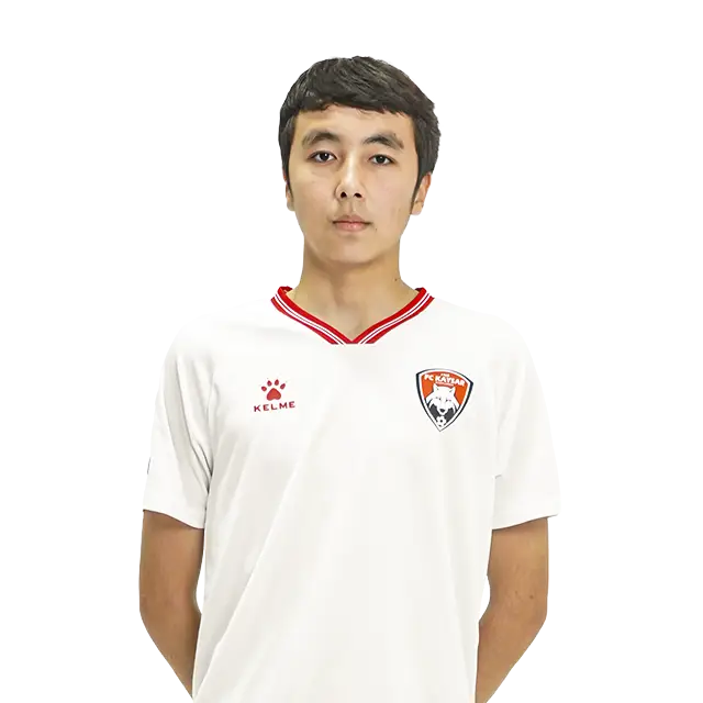player