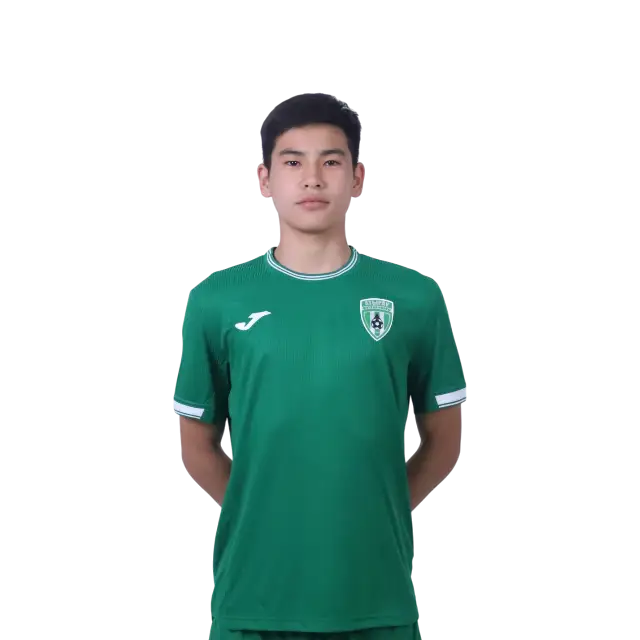 player