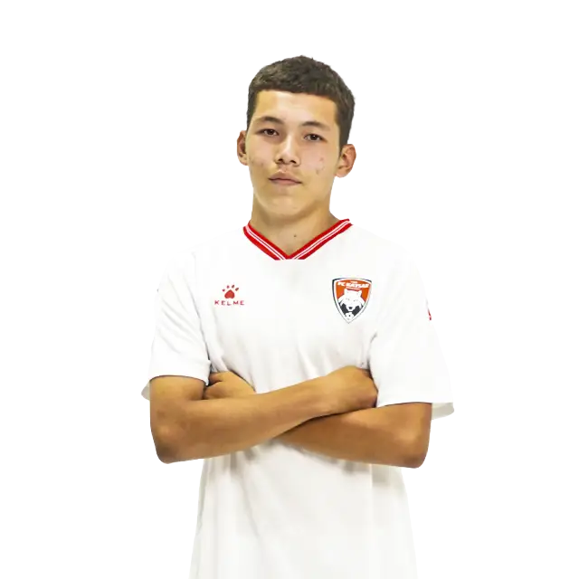 player