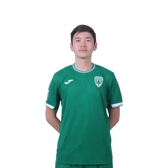 player