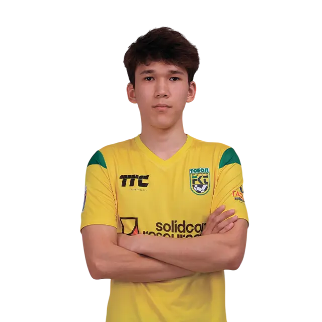 player