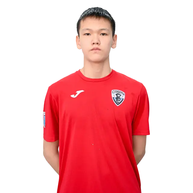 Солтангазы Н.