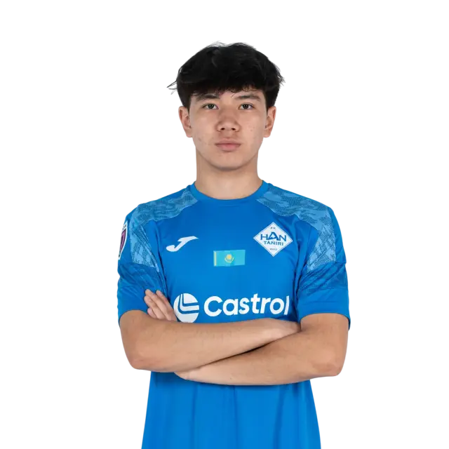 player
