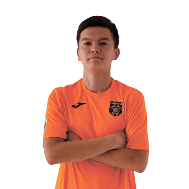 player