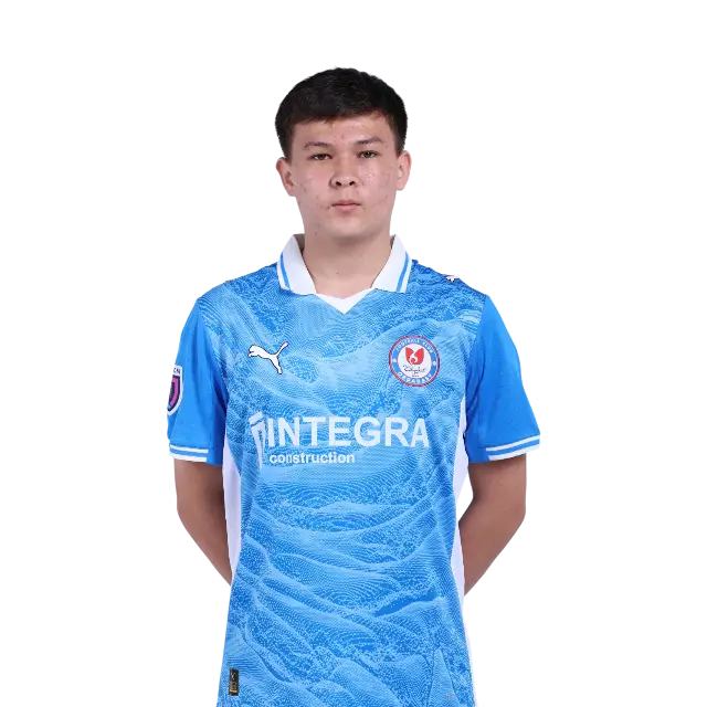 Бекболат О.