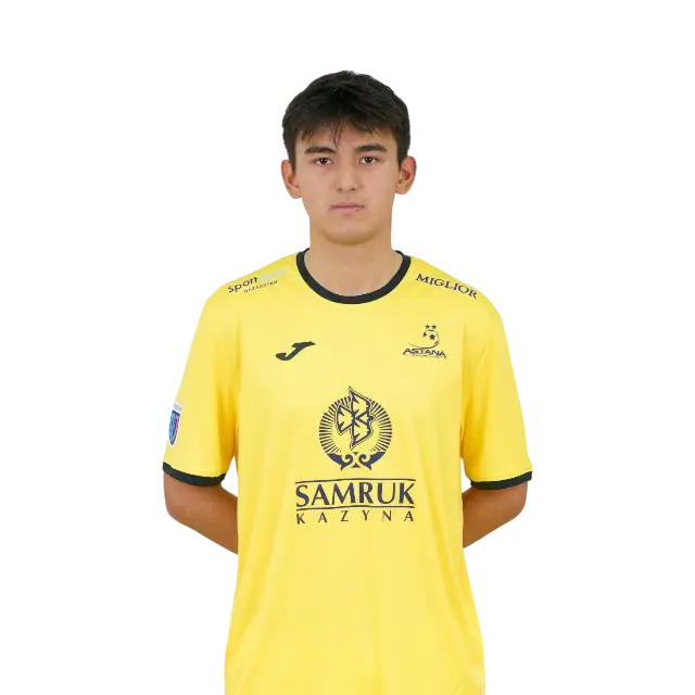 player