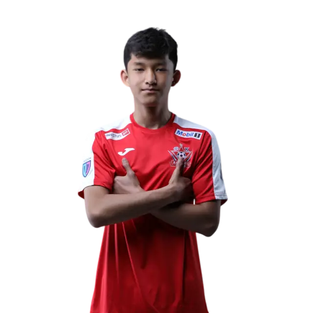 player