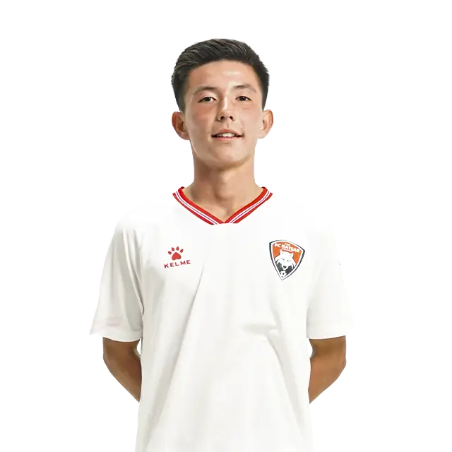 player