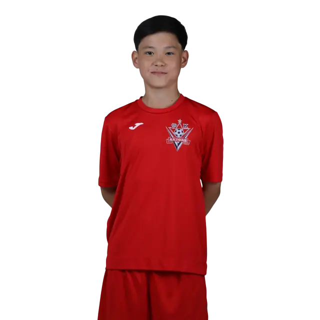 Бакытжанов Т.