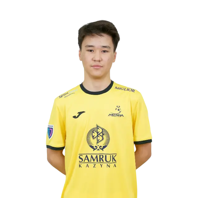 player