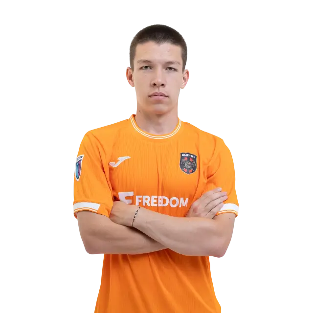Кирилл