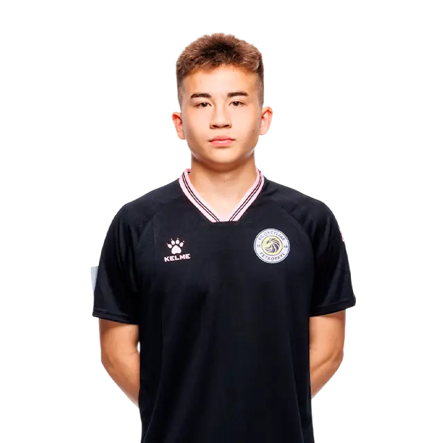 player