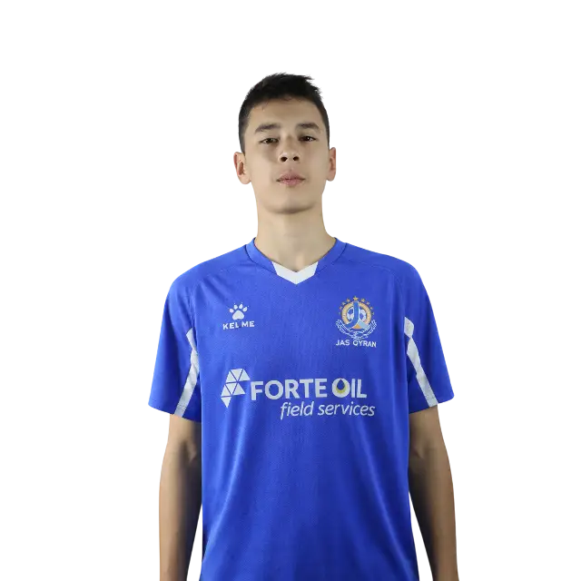 Ибадолла Н.