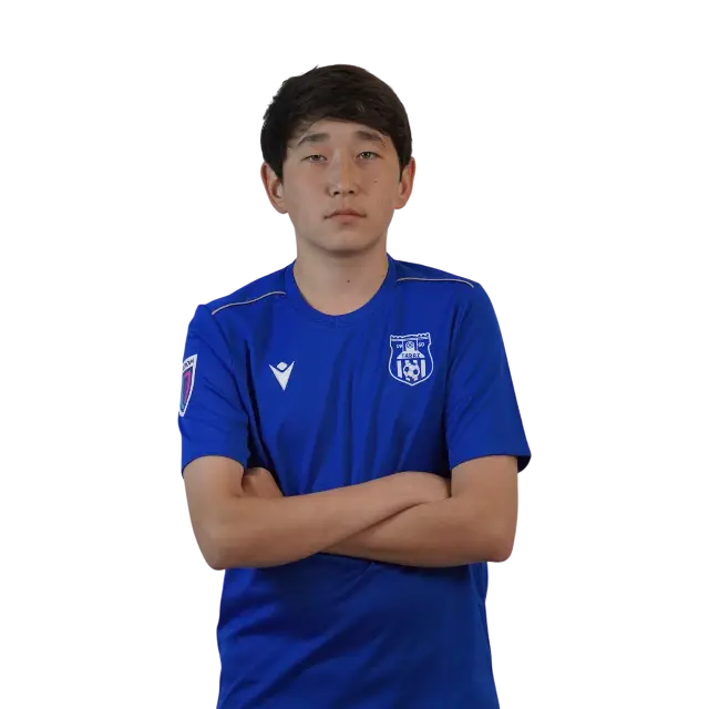 player