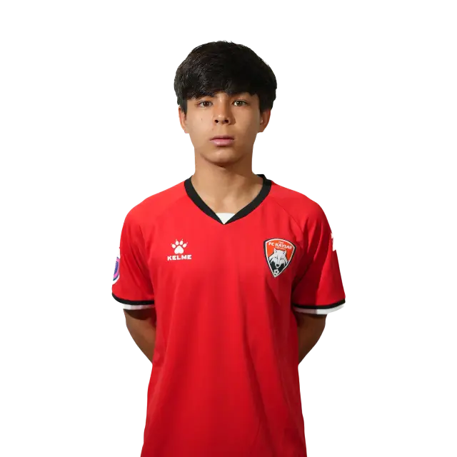 player
