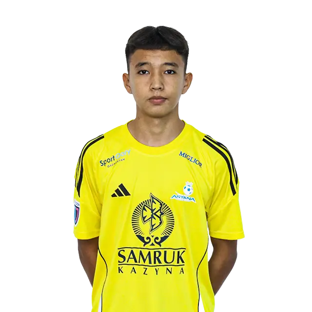 player