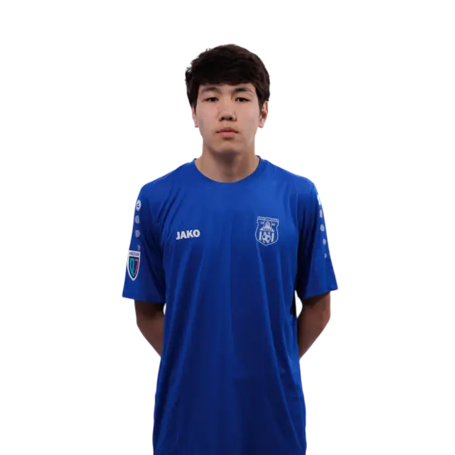 player