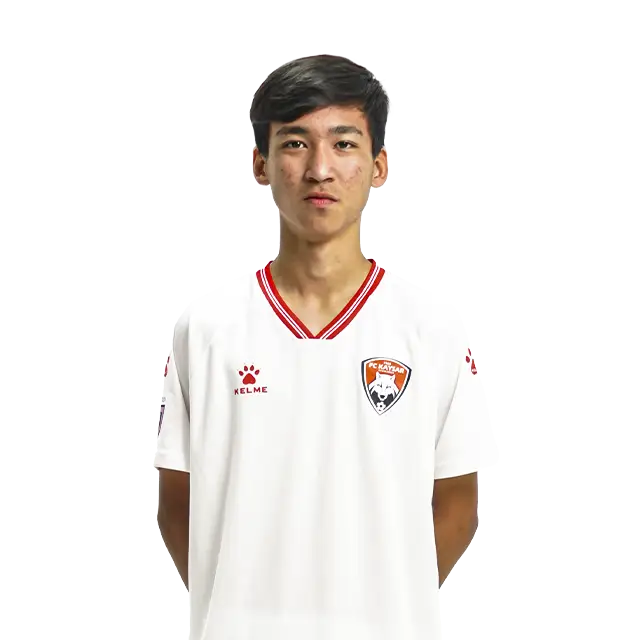 player