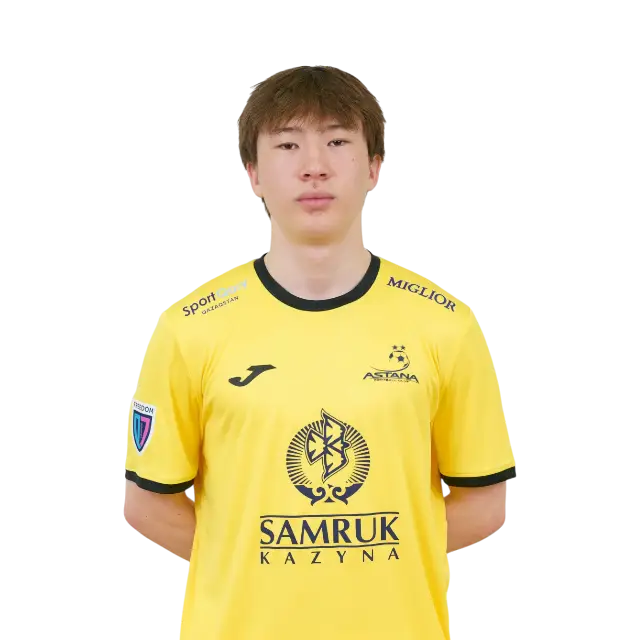player