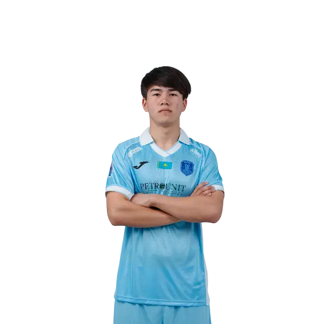 player
