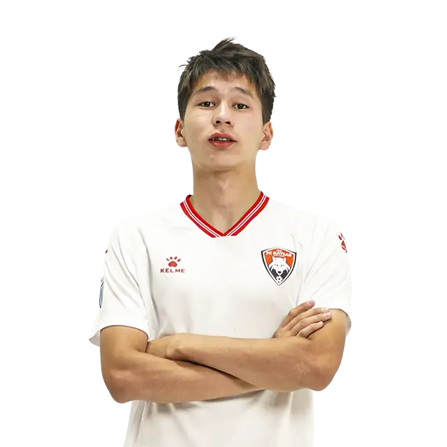 player