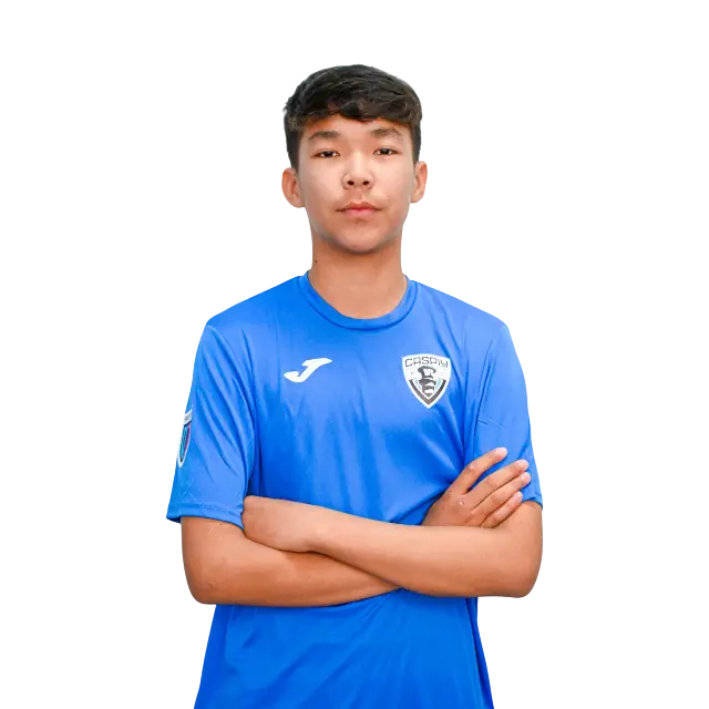 player