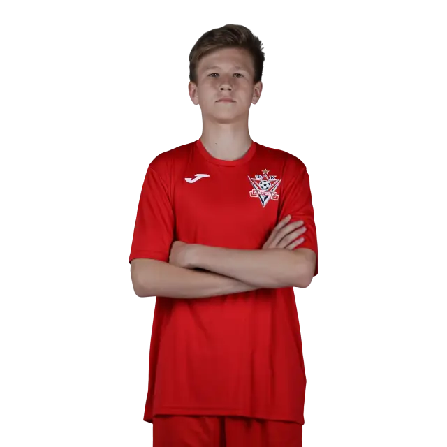 Надрышин М.