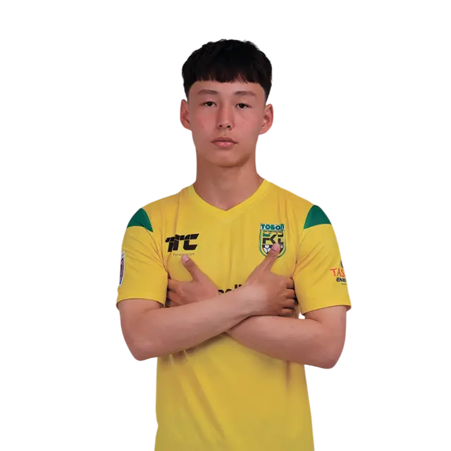 player