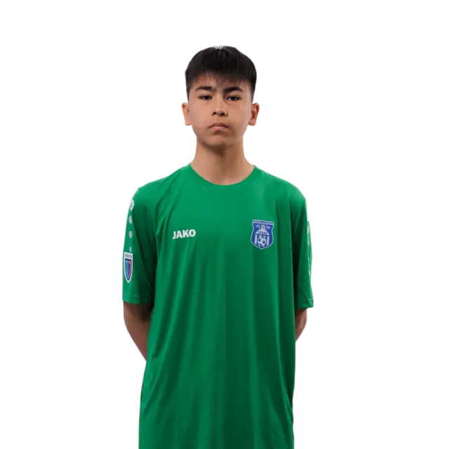 player
