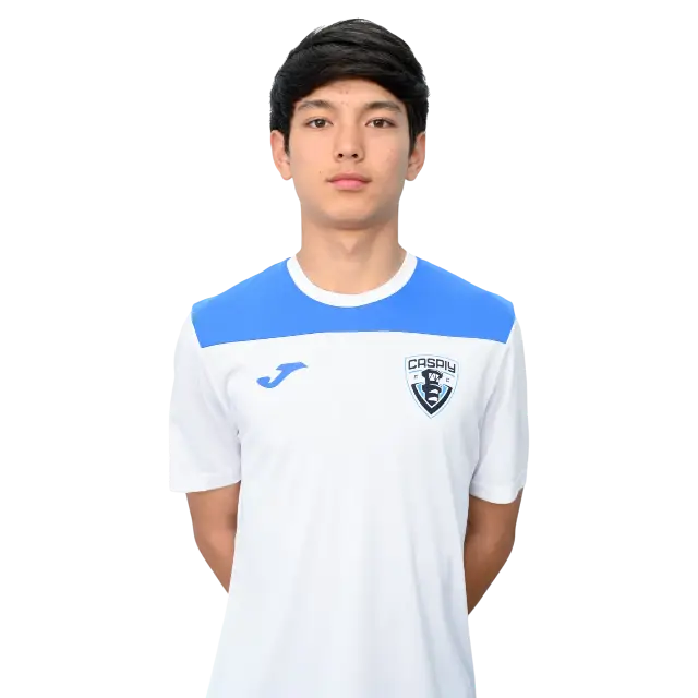 Жаумытбай А.