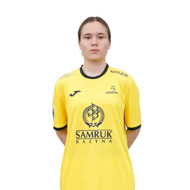player
