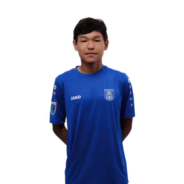player